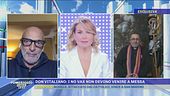 Don Vitaliano: I no vax non devono venire a messa