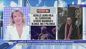 Achille Lauro, attaccato dai cattolici, vince a San Marino