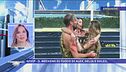 Gf Vip - Il weekend di fuoco di Alex, Delia e Soleil