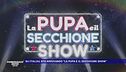 Su Italia 1 sta arrivando "La pupa e il secchione show"
