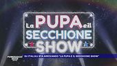 Su Italia 1 sta arrivando "La pupa e il secchione show"