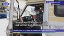 88enne vive da 15 anni in camper accumulando rifiuti