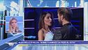 Alex Belli a Delia: "Rimettiamoci la fede al dito"