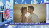I due matrimoni di Alex: prima Katarina e poi Delia