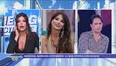 Polemiche sulla storia tra Miriana e Biagio