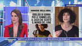 "Metti la gonna o vai a casa" - ma Nicole si ribella