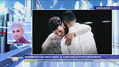 Mahmood e Blanco nudi: il caso delle foto censurate