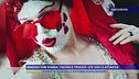 Maschi con gonna, tacchi e trucco - c'è chi li attacca