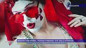 Maschi con gonna, tacchi e trucco - c'è chi li attacca