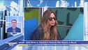 GfVip - Ieri sera il faccia a faccia tra Soleil e Delia