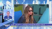 GfVip - Ieri sera il faccia a faccia tra Soleil e Delia