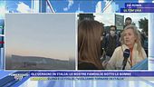 Gli ucraini in Italia: le nostre famiglie sotto le bombe
