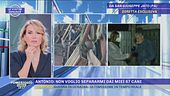 Antonio: non voglio separarmi dai miei 67 cani