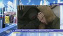 Kiev, la paura dei civili nella capitale ucraina sotto attacco