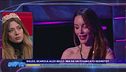 La mamma di Soleil attacca Alex Belli e Delia