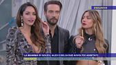La mamma e la zia di Soleil: "Alex e Delia, due avvoltoi"