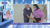 La storia di Nadia: dopo la morte di mia figlia pesavo 190 kg, poi il percorso e l'intervento col prof. Lorenzetti