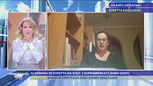 Eleonora in diretta da Kiev: i supermercati sono vuoti