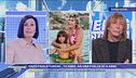 Enzo Paolo avrà 81 anni quando la figlia ne avrà 18