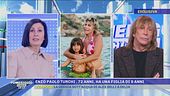 Enzo Paolo avrà 81 anni quando la figlia ne avrà 18