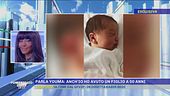 Parla Youma: anche io ho avuto un figlio a 50 anni