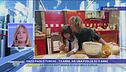 Enzo Paolo Turchi, 72 anni, ha una figlia di 9 anni