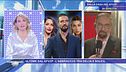 Ultime dal Gf vip - Kabir Bedi in diretta dalla casa