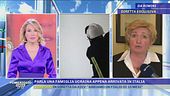 Da Rimini parla una famiglia ucraina