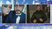 Da Pontecagnano (Sa), parrucchiera uccisa