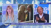 Amedeo Goria: "Con Stella ho un rapporto di alchimia, un rapporto artistico"