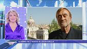 10 anni fa l'addio a Lucio Dalla