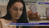 Ucraina, il dramma dei bambini in fuga con i genitori