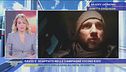 David da Kiev, diretta esclusiva