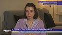 Ucraina, Clarissa: "Mi sono finta incinta per scappare"