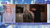 Da Maddaloni, ll camper dove vive Peppe