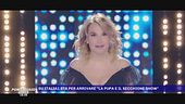 Su Itlaia1 sta per arrivare "La pupa e il secchione show"