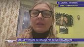 Ucraina, la storia di Nadia