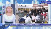 Ucraina, glia aiuti pronti a partire