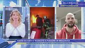 Il diario dall'Ucraina di un imprenditore