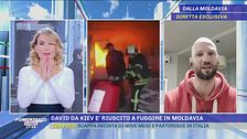Il diario dall'Ucraina di un imprenditore