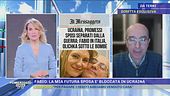 Fabio: la mia futura sposa è bloccata in Ucraina