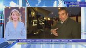 L'accoglienza degli ucraini in Polonia