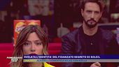 Svelata l'identità del fidanzato segreto di Soleil