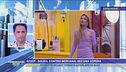 GF Vip - Soleil contro Miriana: sei una vipera
