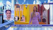 GF Vip - Soleil contro Miriana: sei una vipera