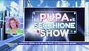 Svelati i primi 5 vip de "La pupa e il secchione show"