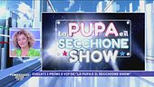 Svelati i primi 5 vip de "La pupa e il secchione show"