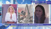 Guerra, "Mia figlia vive in Ucraina, non riesco a sentirla"