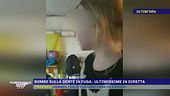 Guerra in Ucraina, il canto di speranza di una bimba