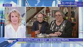 77enne truffata da finto tecnico del comune